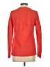 Talbots Red Turtleneck Sweater Size S - photo 2