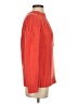 Talbots Red Turtleneck Sweater Size S - photo 4