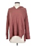 Grace & Lace Burgundy Pullover Sweater Size S - photo 1