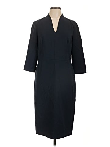Carlisle Casual Dress (view 1)