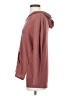 Grace & Lace Burgundy Pullover Sweater Size S - photo 5