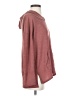 Grace & Lace Burgundy Pullover Sweater Size S - photo 4