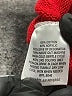 Maison Jules Graphic Red Pullover Sweater Size L - photo 8