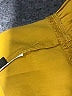 Unbranded Yellow Casual Dress Size XL (estimated) - photo 8