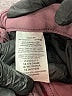 Lee Solid Burgundy Active Pants Size 18 MED - photo 4