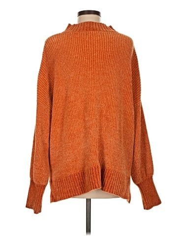 Forever 21 Turtleneck Sweater (view 2)