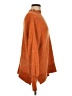 Forever 21 Orange Turtleneck Sweater Size M - photo 4