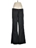 Woolrich Chevron-herringbone Gray Dress Pants Size 6 - photo 1
