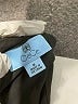 CeCe 100% Polyester Black 3/4 Sleeve Blouse Size M - photo 8