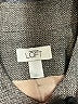 Ann Taylor LOFT Tweed Gray Coat Size 14 - photo 6