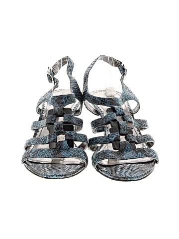Laura Ashley Wedges (view 2)