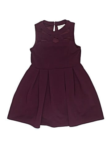 Beautees Dress (view 1)