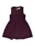 Beautees Solid Burgundy Dress Size 8 - photo 1