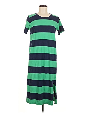 J.Crew Factory Store Casual Dress (view 1)