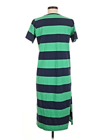 J.Crew Factory Store Casual Dress (view 2)