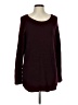 MICHAEL Michael Kors Burgundy Pullover Sweater Size L - photo 1