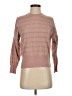 Splendid Pink Pullover Sweater Size XS - photo 1