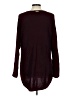 MICHAEL Michael Kors Burgundy Pullover Sweater Size L - photo 2