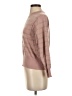 Splendid Pink Pullover Sweater Size XS - photo 5