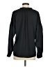 Laundry by Shelli Segal 100% Polyester Black Long Sleeve Blouse Size S - photo 2