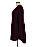 MICHAEL Michael Kors Burgundy Pullover Sweater Size L - photo 5
