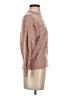 Splendid Pink Pullover Sweater Size XS - photo 4