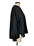 Laundry by Shelli Segal 100% Polyester Black Long Sleeve Blouse Size S - photo 4