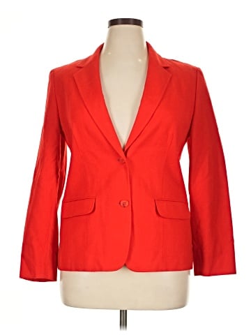 Pendleton Wool Blazer (view 1)