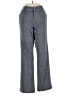 Kut from the Kloth Chevron-herringbone Gray Dress Pants Size 4 (petite) - photo 1