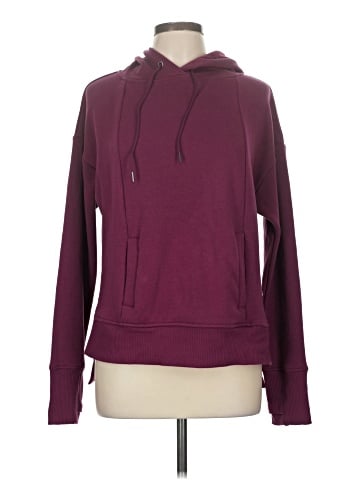 Avia Pullover Hoodie (view 1)