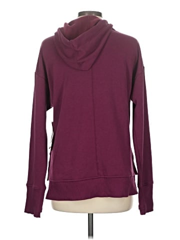Avia Pullover Hoodie (view 2)