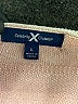 Assorted Brands 100% Rayon Stripes Ivory Pullover Sweater Size L - photo 7