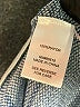 Assorted Brands 100% Rayon Stripes Ivory Pullover Sweater Size L - photo 8