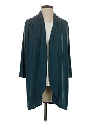 Kiyonna Cardigan (view 1)