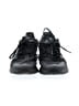 Adidas Black Sneakers Size 7 1/2 - photo 2