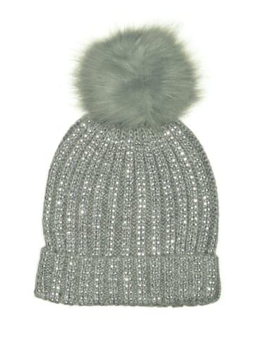 Justice Beanie (view 1)