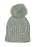 Justice Gray Beanie One size (youth) - photo 1