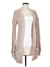 Express Outlet Tan Cardigan Size XS - photo 1