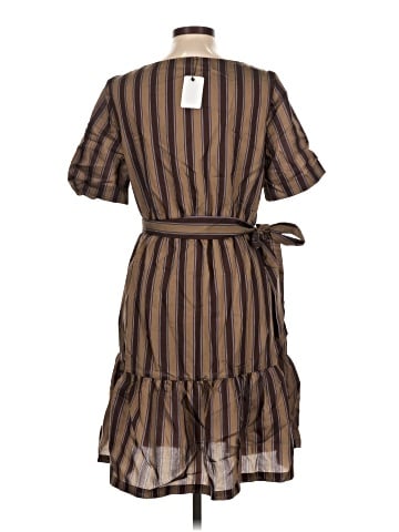 Iris & Ink Casual Dress (view 2)