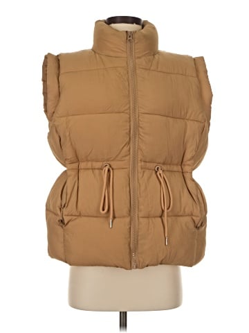Unbranded Vest (view 1)