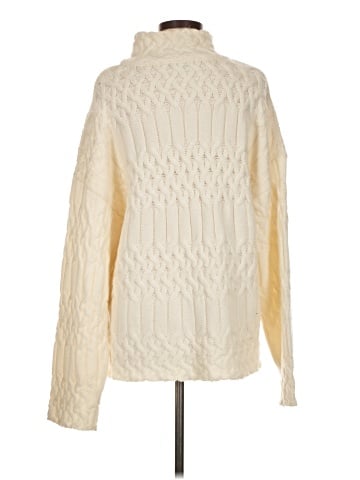 Equipment silk cardigan (view 2)
