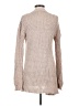 Express Outlet Tan Cardigan Size XS - photo 2