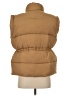 Unbranded 100% Nylon Tan Vest Size S - photo 2