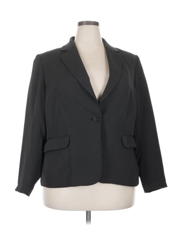 Style&Co Blazer (view 1)