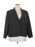 Style&Co Gray Blazer Size 18 - photo 1