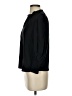 Amanda Uprichard Black Long Sleeve Blouse Size P (petite) - photo 5