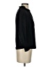 Amanda Uprichard Black Long Sleeve Blouse Size P (petite) - photo 4