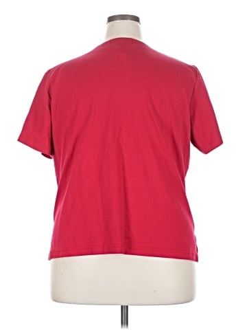 C.D. Daniels Short Sleeve Top (view 2)
