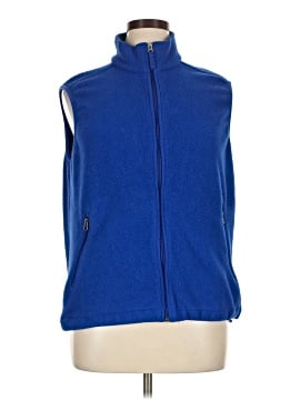 Lands' End Vest