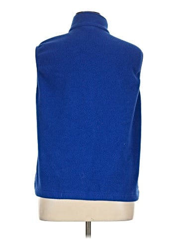 Lands' End Vest (view 2)